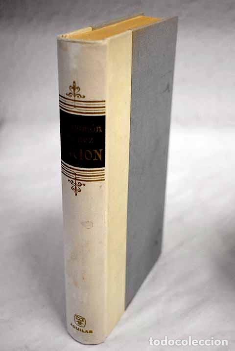 Libros: Canci&oacute;n: Jim&eacute;nez, Juan Ram&oacute;n.- Jim&eacute;nez, Juan Ram&oacute;n - Foto 1