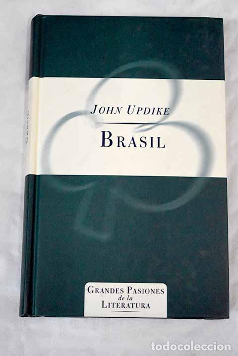 Libros: Brasil: Updike, John.- Updike, John - Foto 1