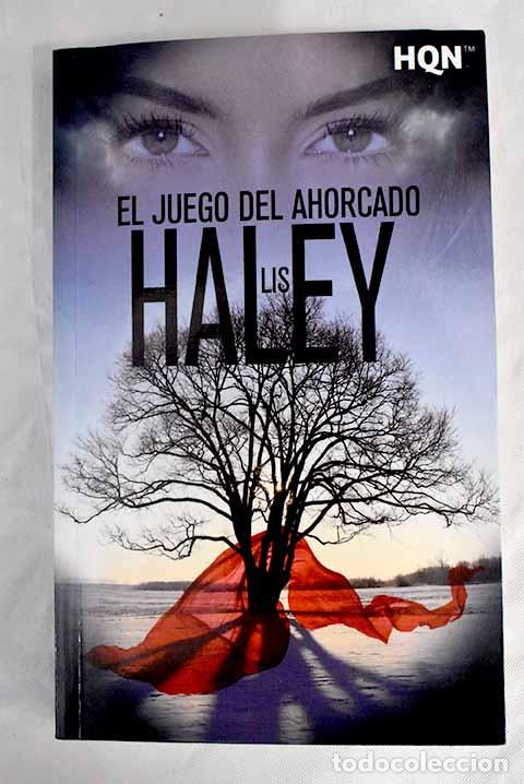 Libros: El juego del ahorcado.- Haley, Lis - Foto 1