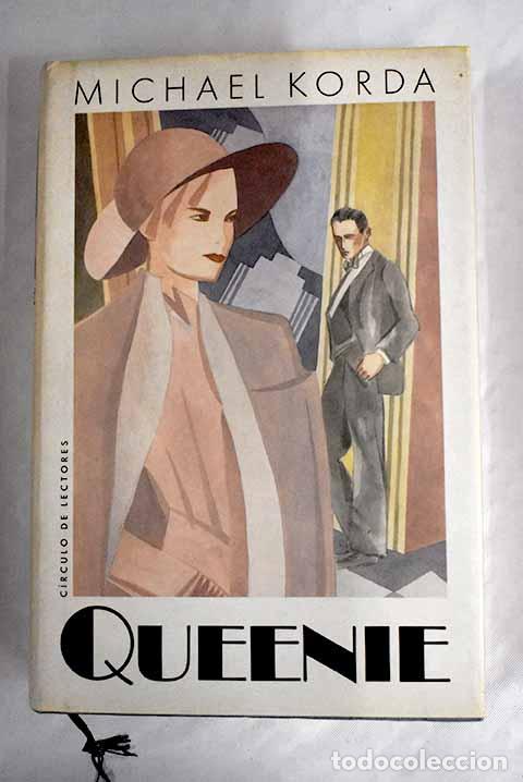 Libros: Queenie: Korda, Michael.- Korda, Michael - Foto 1