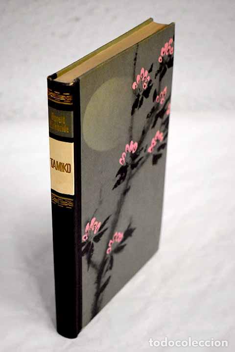 Libros: Tamiko: Kirkbride, Ronald.- Kirkbride, Ronald - Foto 1