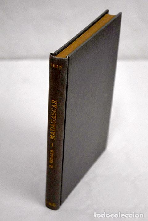Libros: Madagascar: Isnard, Hildebert.- Isnard, Hildebert - Foto 1