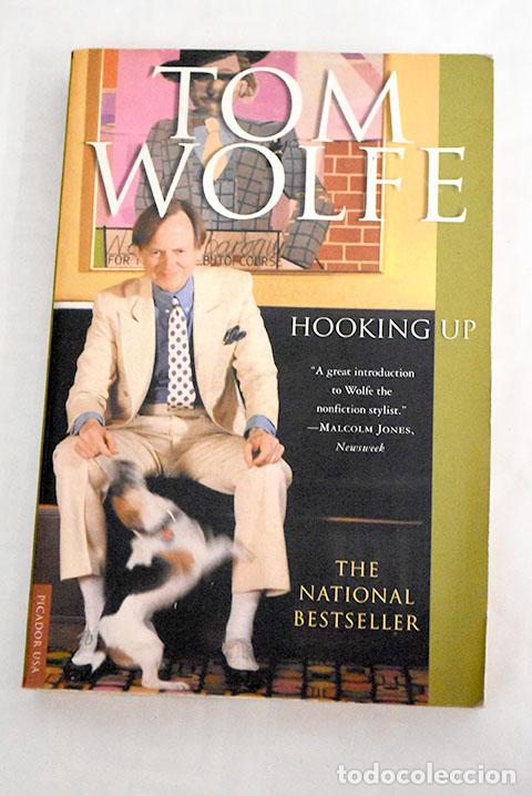 Libros: Hooking up: Wolfe, Tom.- Wolfe, Tom - Foto 1