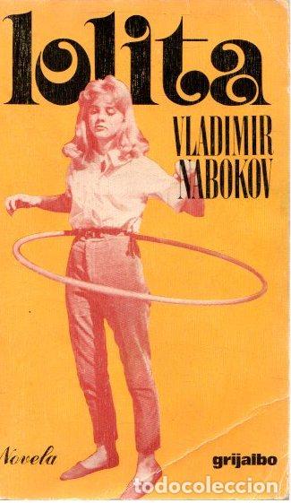 Libros: Lolita - Nabokov, Vladimir - Foto 1