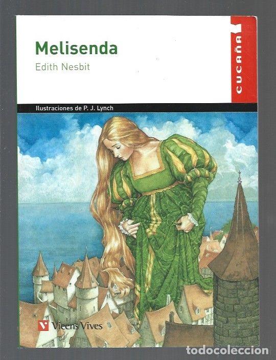 Libros: MELISENDA - NESBIT, EDITH - Foto 1