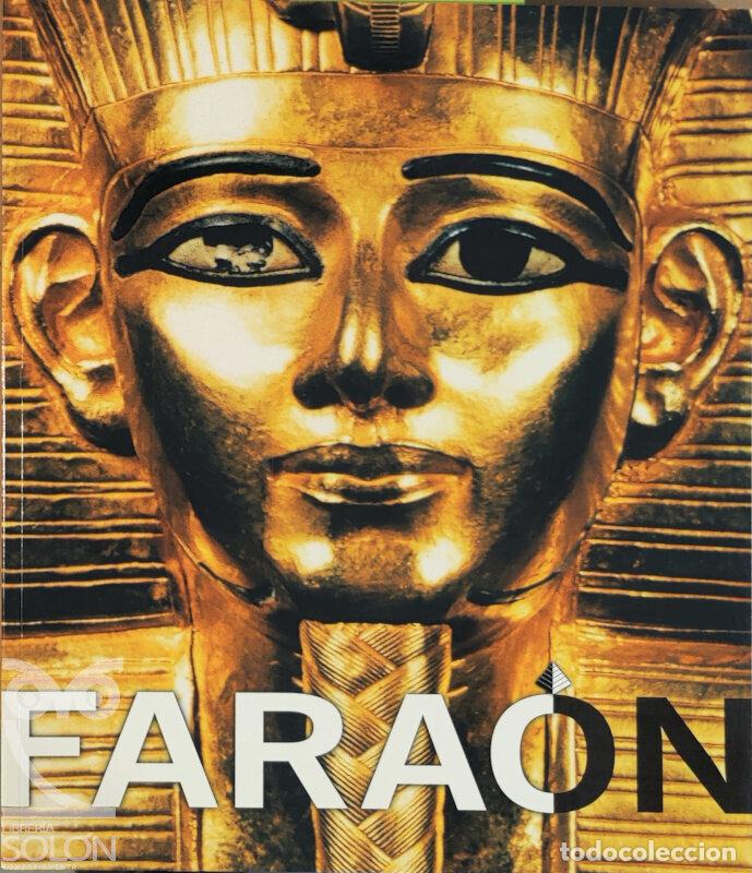 Libros: Fara&oacute;n - Aa. Vv. - Foto 1