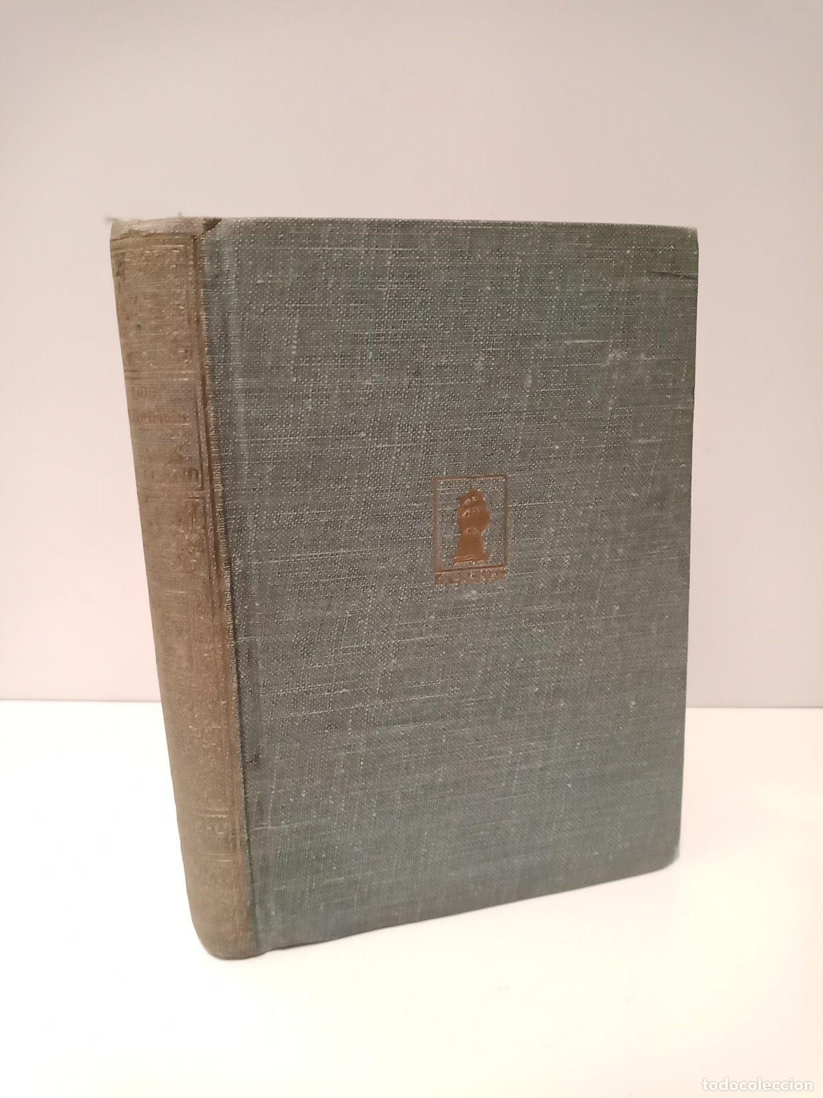 Libros: BROMFIELD, Louis - Vamos al grano - Foto 1
