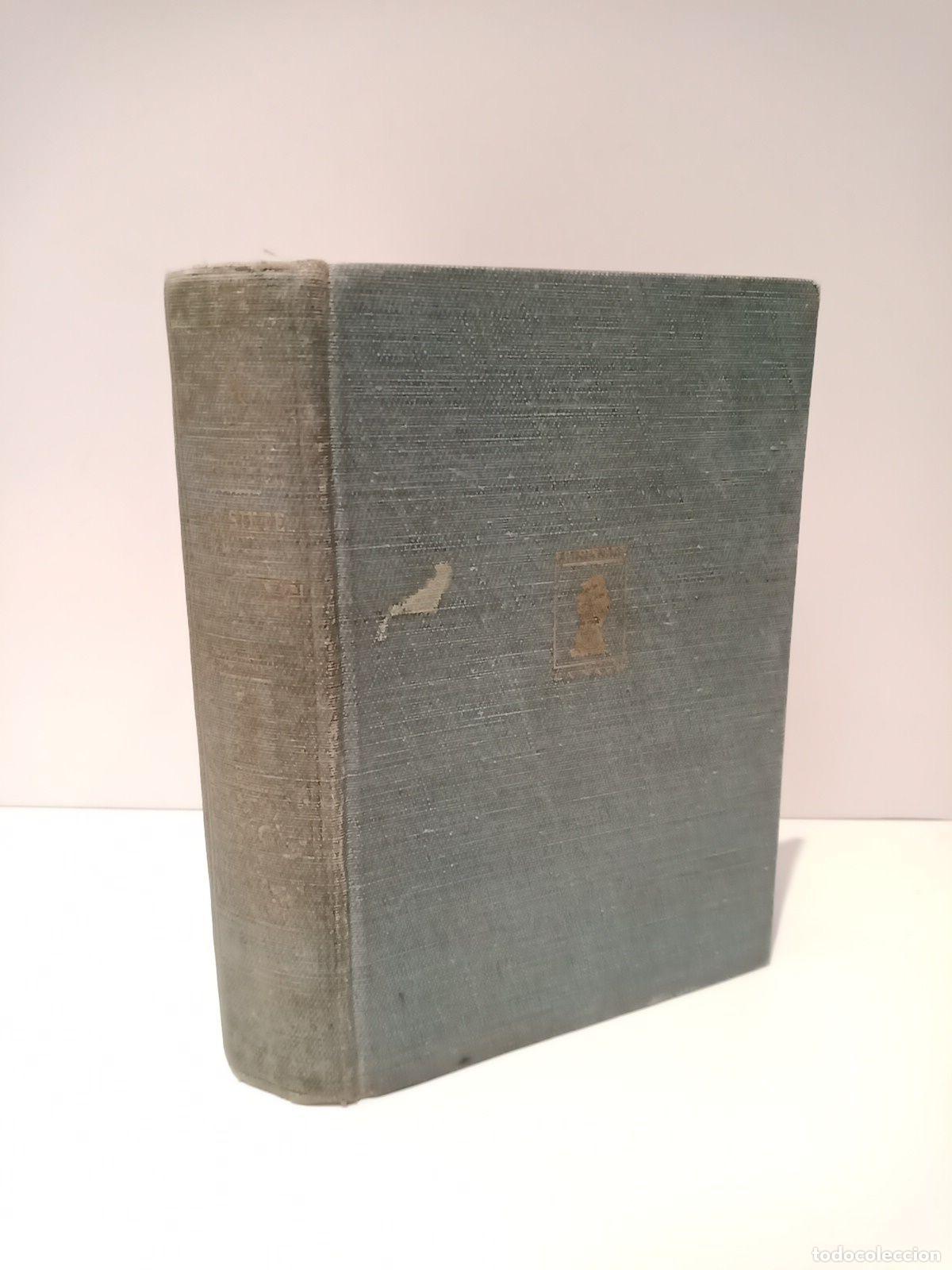 Libros: PROKOSCH, Frederic - Los siete que huyeron - Foto 1
