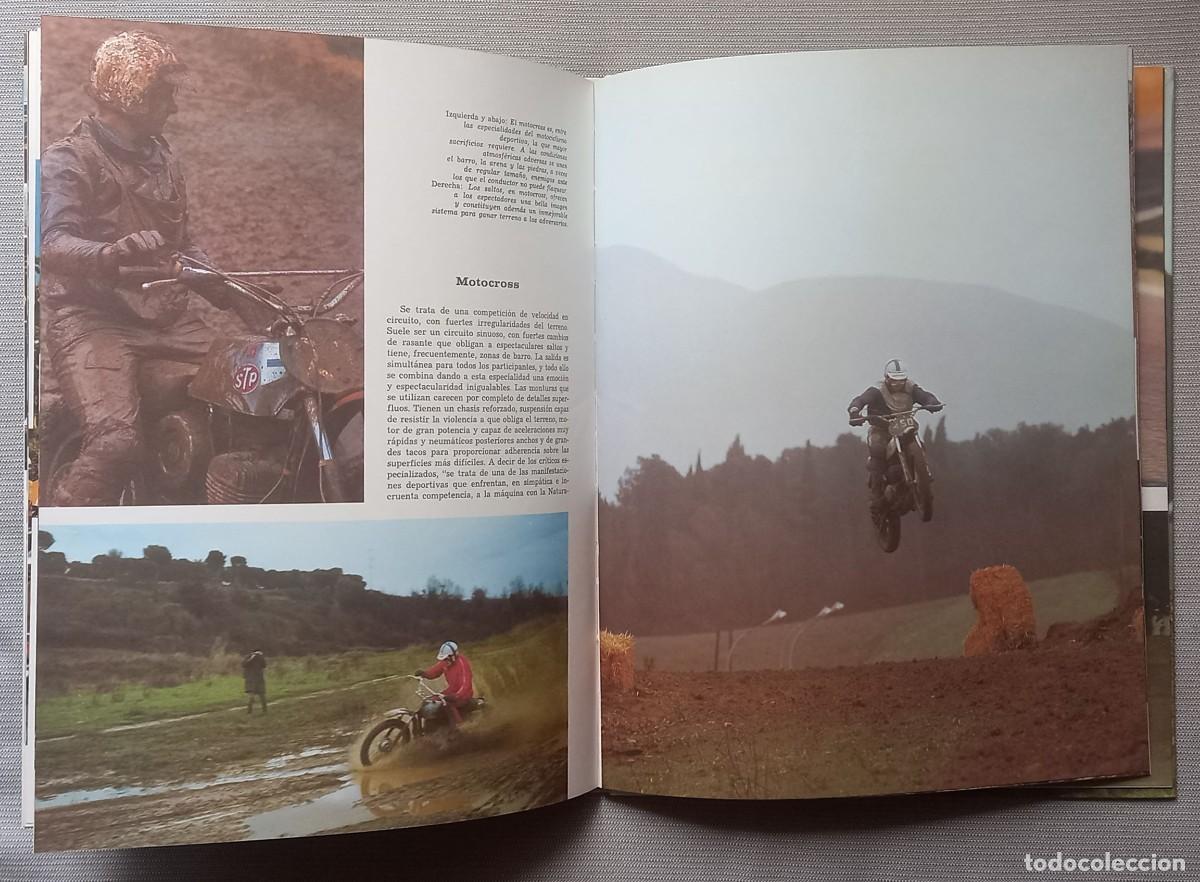 Libros: MOTOCICLISMO - ALEJANDRO VIGNATE - Foto 3