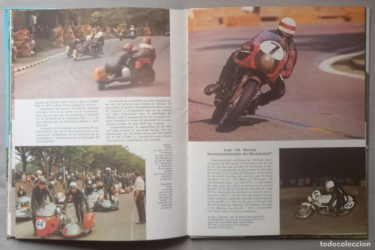 Libros: MOTOCICLISMO - ALEJANDRO VIGNATE - Foto 4