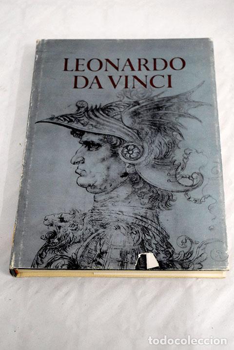 Libros: Leonardo da Vinci: Williams, Jay.- Williams, Jay - Foto 1