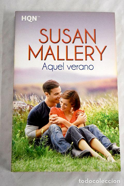 Libros: Aquel verano: Mallery, Susan.- Mallery, Susan - Foto 1