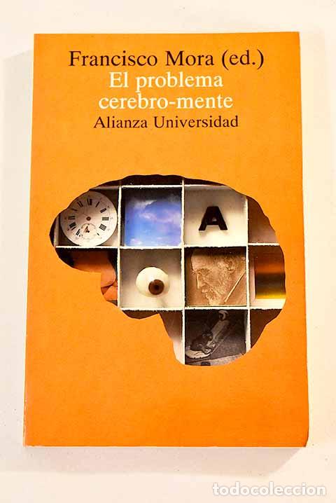 Libros: El problema cerebro-mente - Foto 1