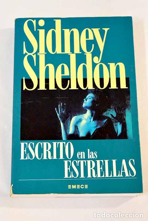 Libros: Escrito en las estrellas.- Sheldon, Sidney - Foto 1