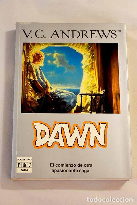 Libros: Dawn: Andrews, V. C..- Andrews, V. C. - Foto 1