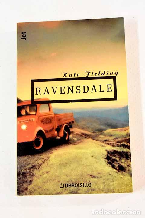 Libros: Ravensdale: Fielding, Kate.- Fielding, Kate - Foto 1