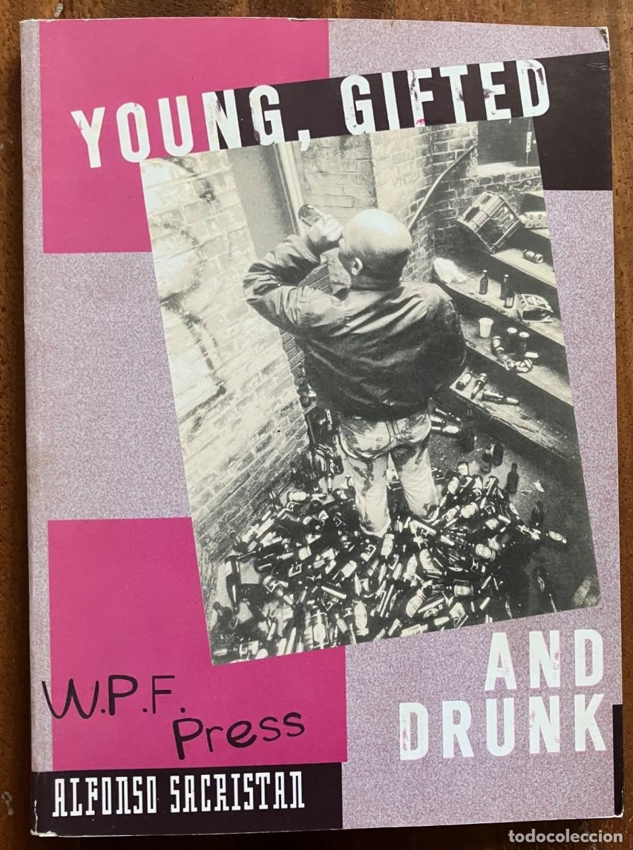 Libros: Young Gifted and Drunk - Foto 1