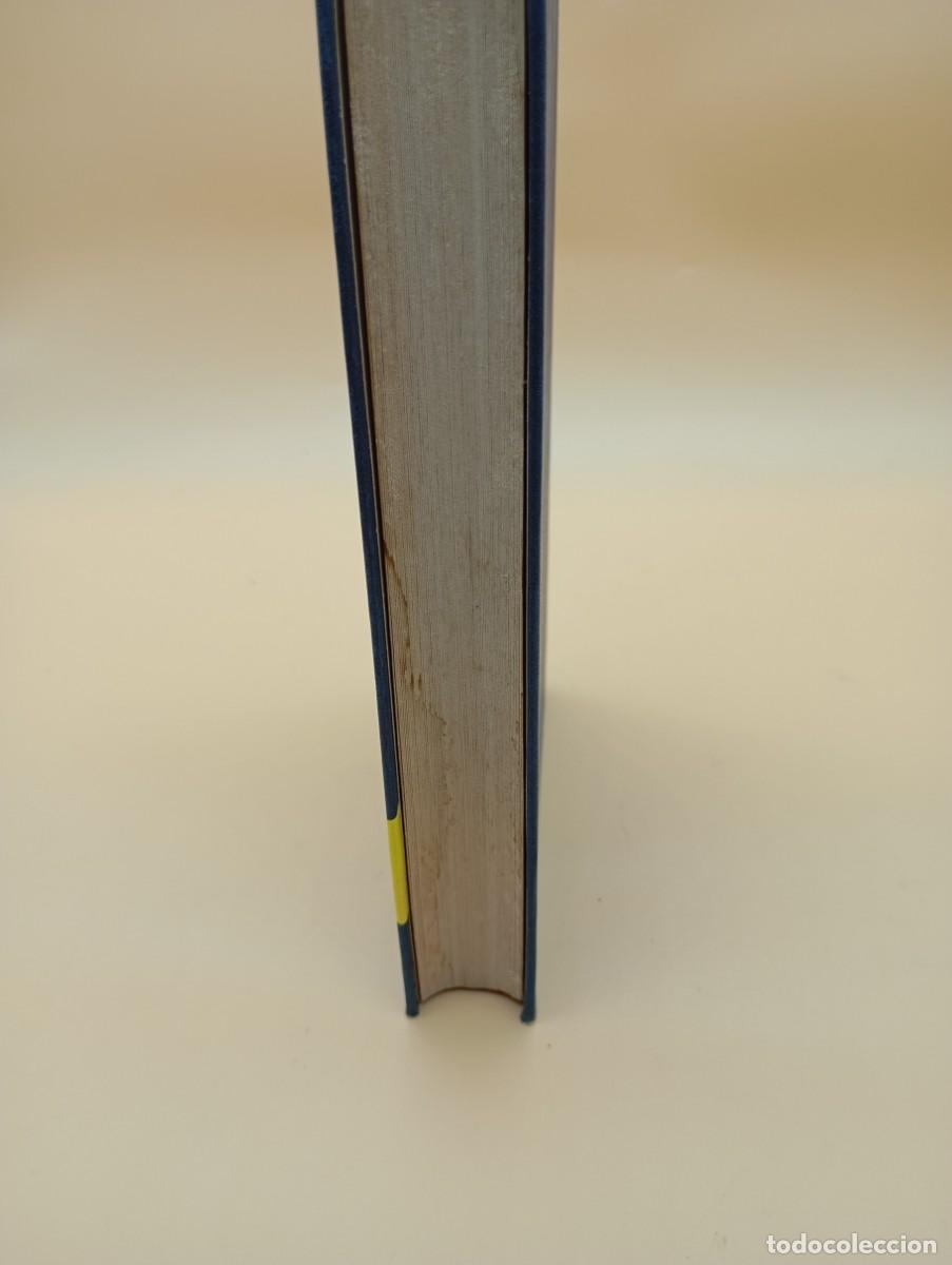 Libros: PELHAM UNO DOS TRES, JONN GODEY- CIRCULO DE LECTORES - Foto 4