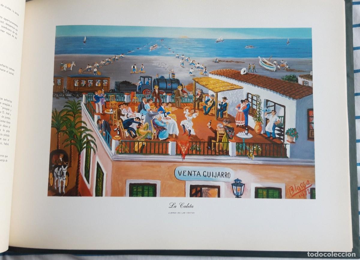 Libros: La Malaga de comienzos de Siglo, Manuel Blasco - Foto 3