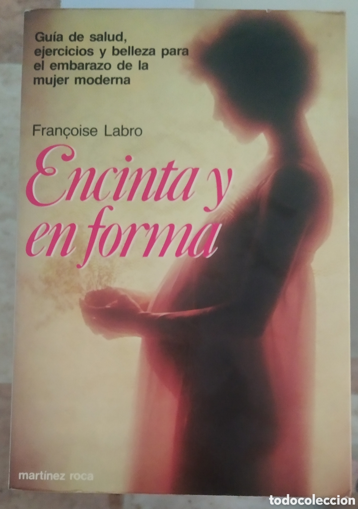 Libros: Libro Encinta y en forma - Foto 1