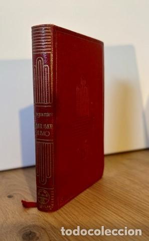 Libros: HUMO.PRIMER AMOR - TURGUENIEV, Iv&aacute;n - Foto 1