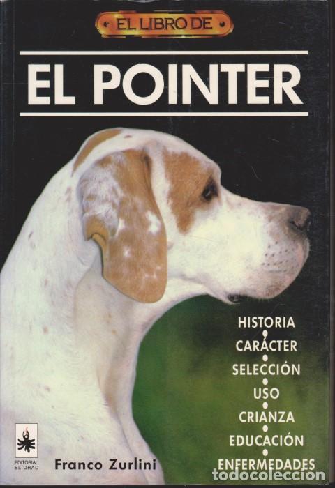 Libros: EL LIBRO DE EL POINTER - FRANCO ZURLINI - Foto 1