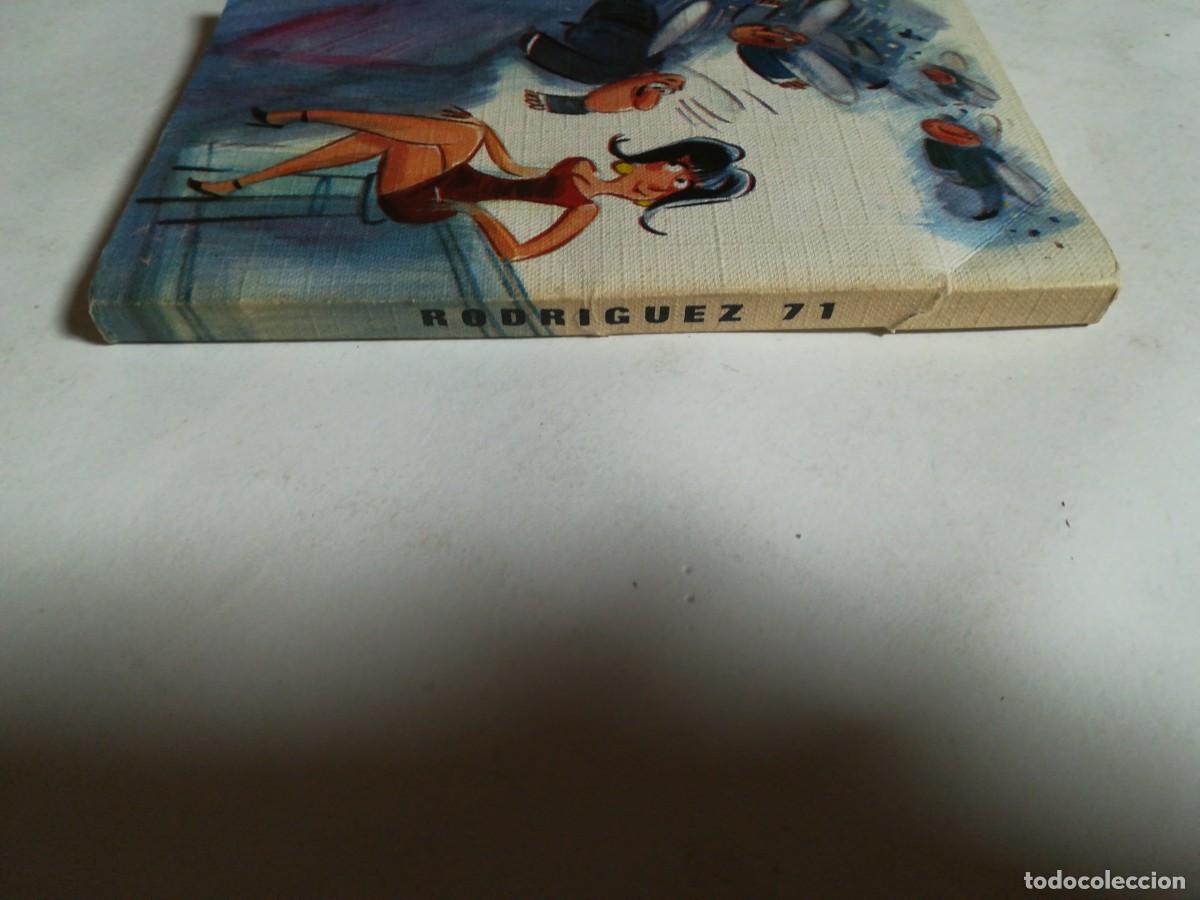 Libros: Rodr&iacute;guez 71, Miguel Arceledo, Ediciones Rodegar - Foto 3
