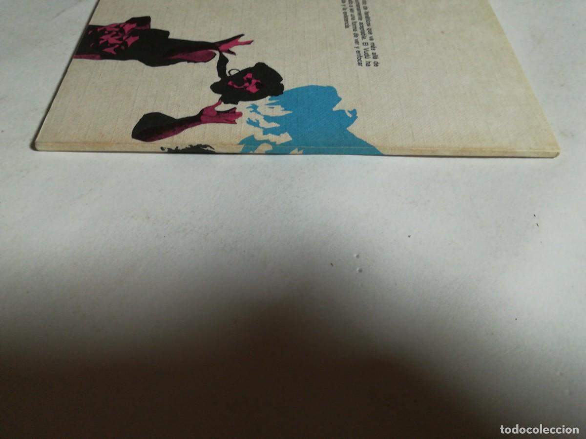 Libros: El Vud&uacute;, Mar&iacute;a del Pilar Bueno, Ediciones Rodegar - Foto 3