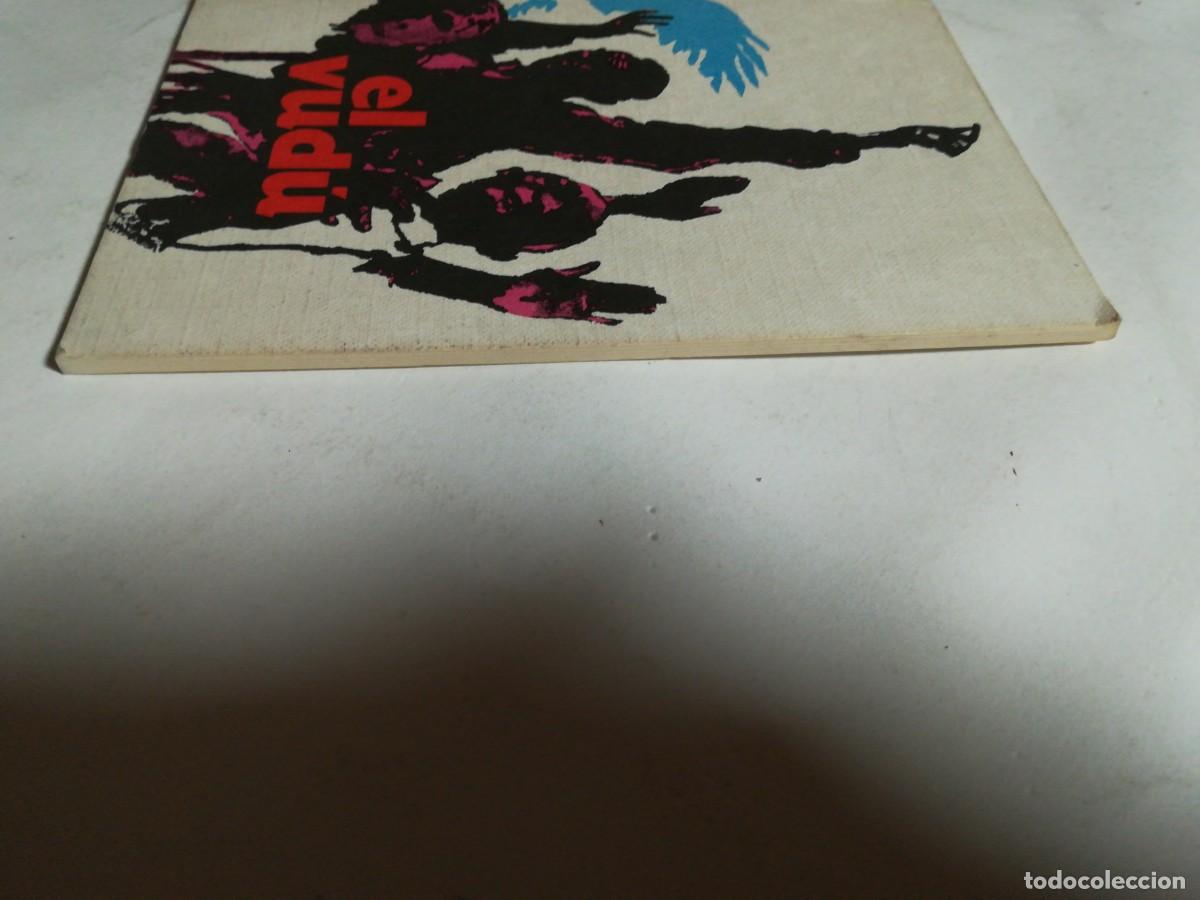 Libros: El Vud&uacute;, Mar&iacute;a del Pilar Bueno, Ediciones Rodegar - Foto 4