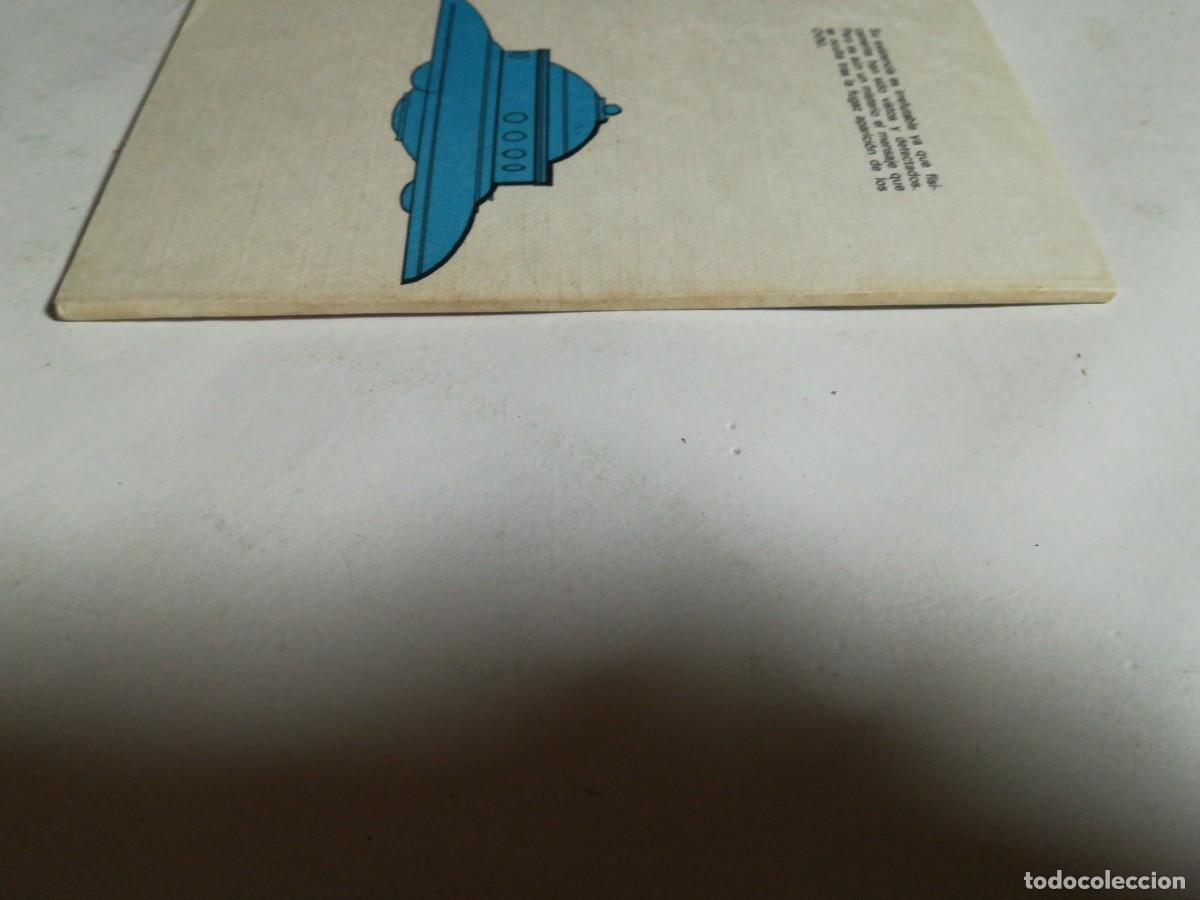 Libros: Los Ovni, Mar&iacute;a del Pilar Bueno, Ediciones Rodegar - Foto 3
