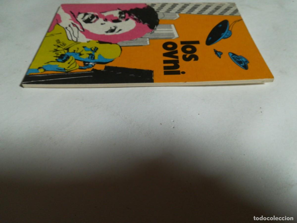 Libros: Los Ovni, Mar&iacute;a del Pilar Bueno, Ediciones Rodegar - Foto 4