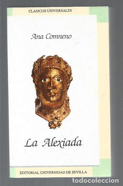 Libros: ALEXIADA - LA - COMNENO, ANA - Foto 1