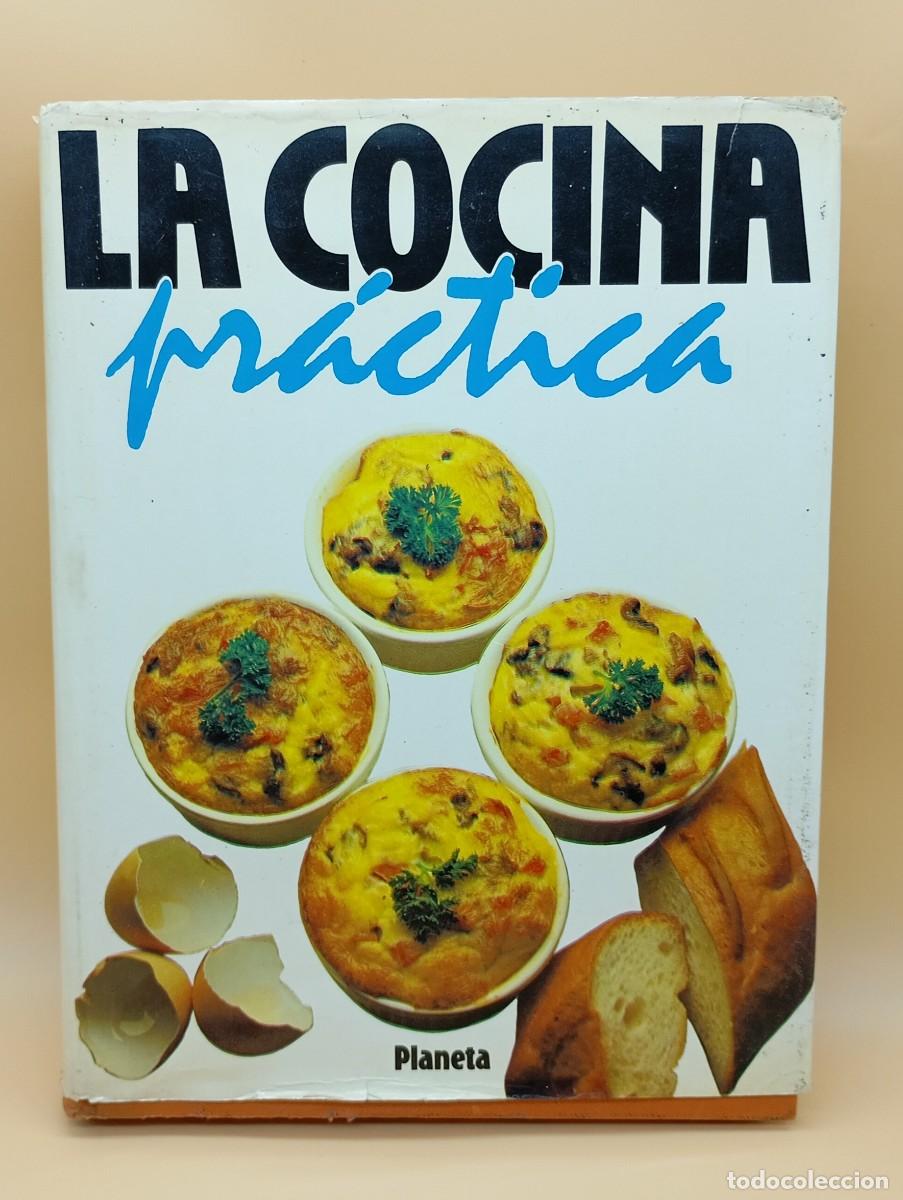Libros: LA COCINA PRACTICA TOMO 3, EDITORIAL PLANETA - Foto 1