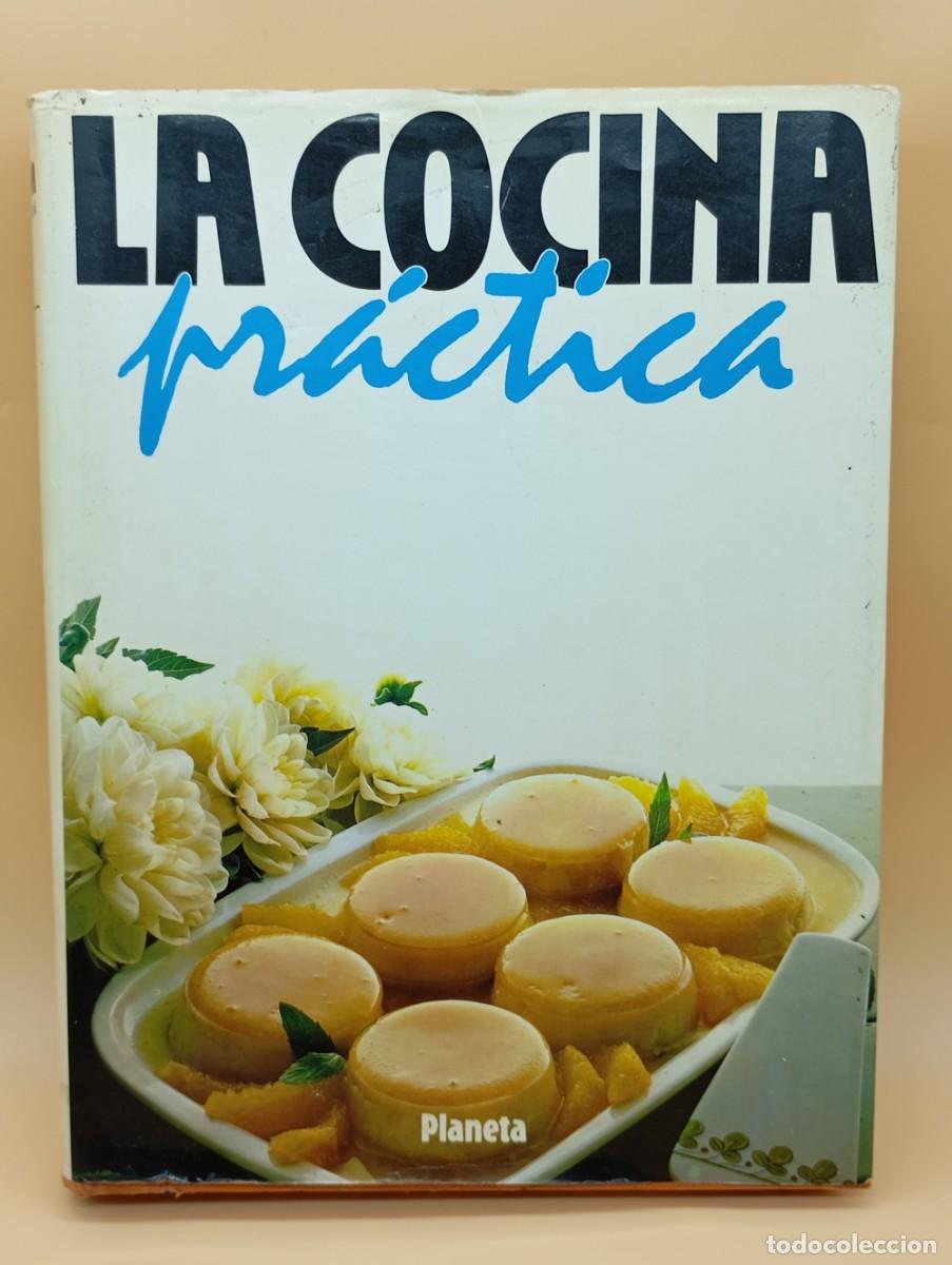 Libros: LA COCINA PRACTICA TOMO 4, EDITORIAL PLANETA - Foto 1