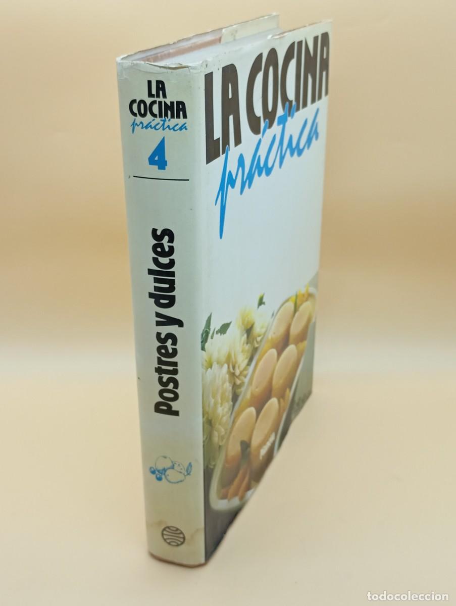 Libros: LA COCINA PRACTICA TOMO 4, EDITORIAL PLANETA - Foto 2