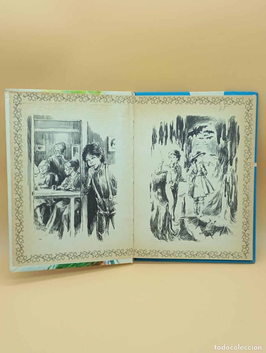 Libros: AVENTURAS DE TOM SAWYER, EDITORIAL BOGA - Foto 2