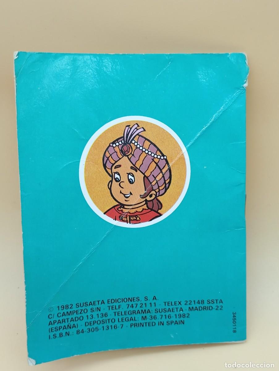 Libros: LA COLINA DE LOS ELEFANTES, SUSAETA - Foto 2