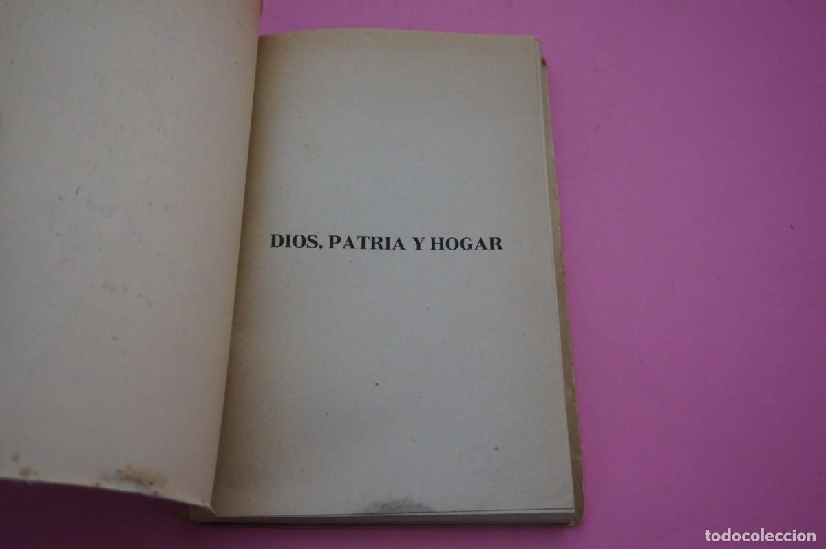 Libros: AR15B/ DIOS, PATRIA Y HOGAR / EDITORIAL LUZ - Foto 2