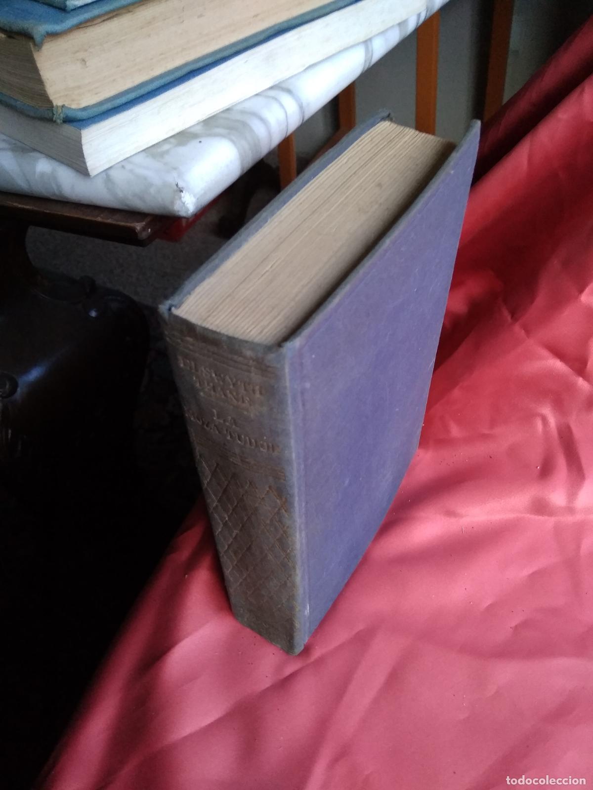 Libros: La Moza Tudor Elswyth Thane L.4349-165 - Foto 4