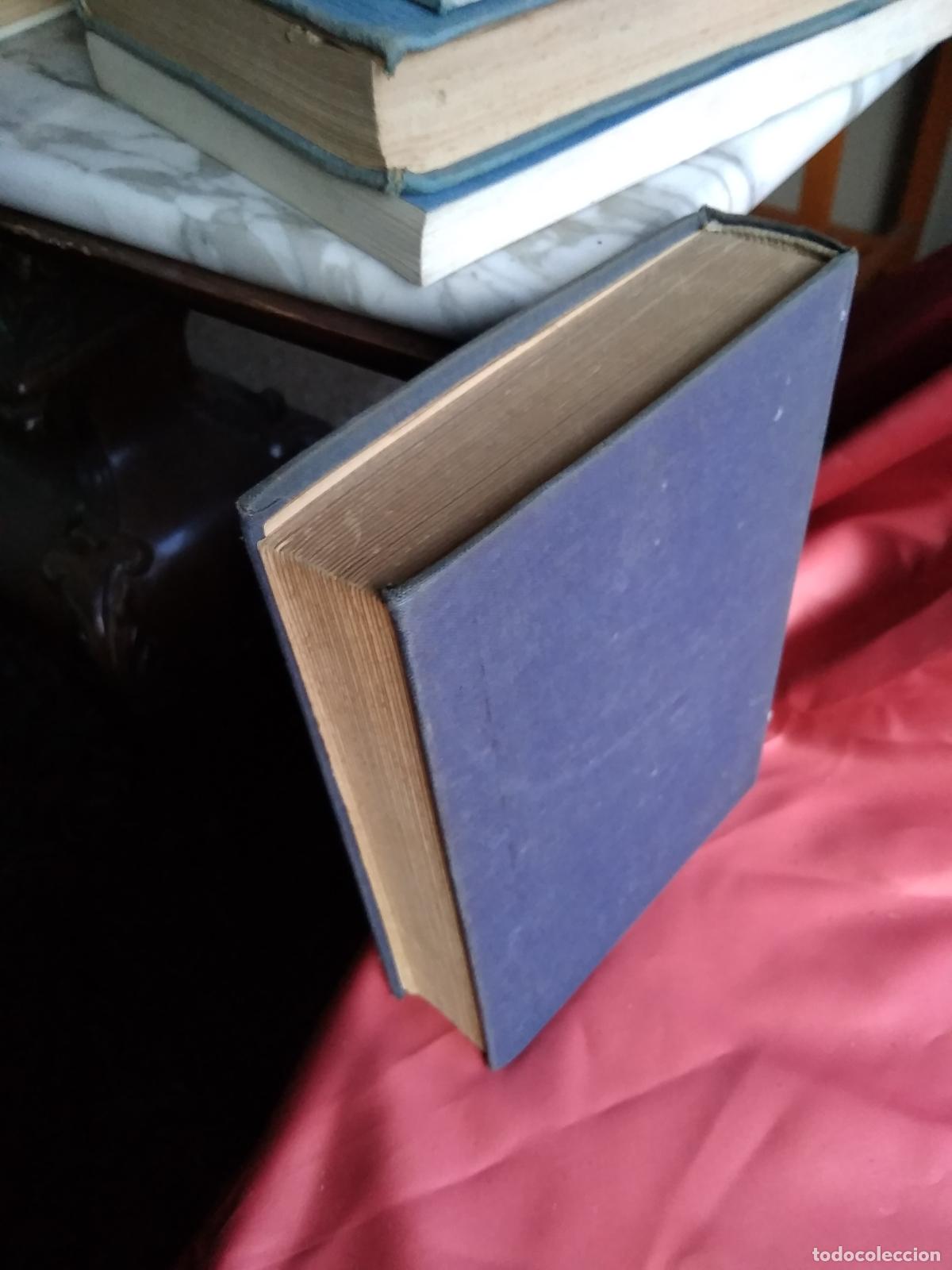 Libros: La Moza Tudor Elswyth Thane L.4349-165 - Foto 1