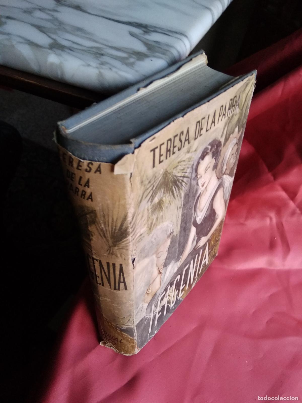 Libros: Ifigenia Teresa de la Parra L.4349-168 - Foto 1