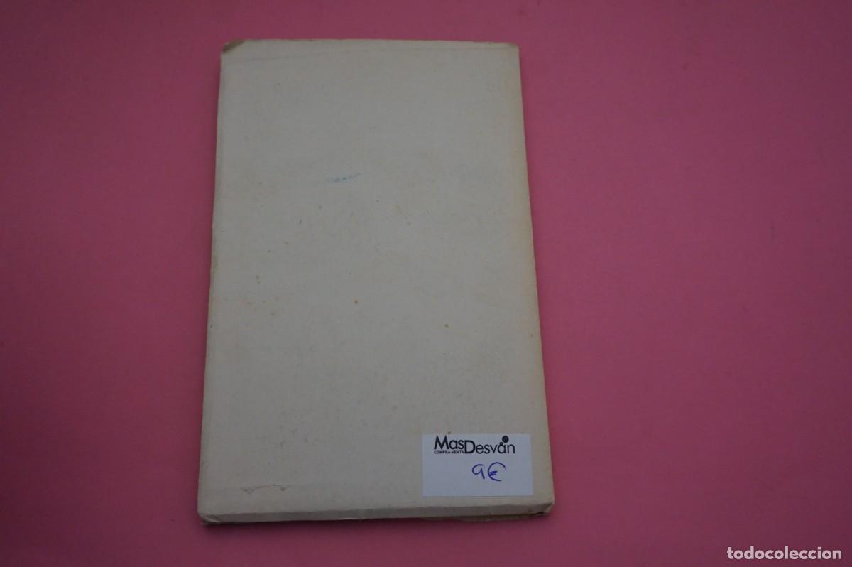 Libros: AR15D/ EL MATRIMONIO - EL LIBRO DEL NOVIO - ANGEL DEL HOGAR / EDICIONES DESCLEE DE BROUWER - Foto 5