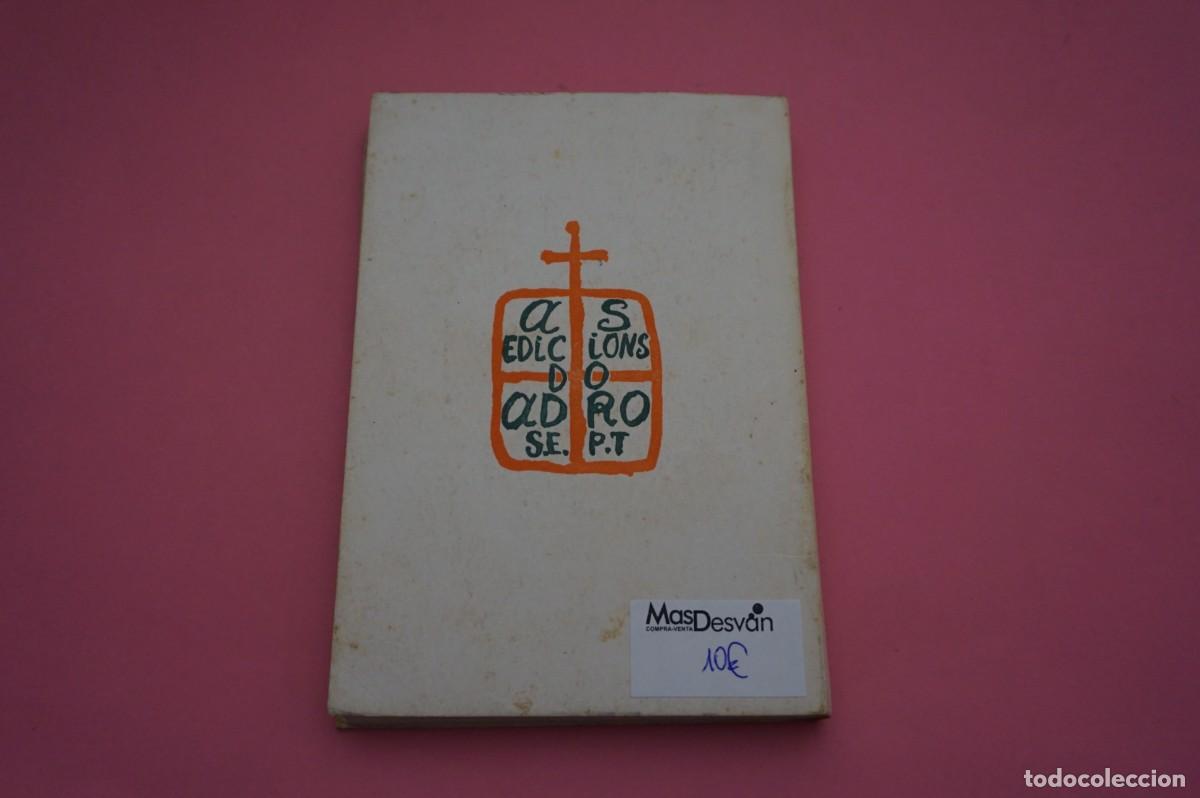 Libros: AR15D/ A PALABRA DE DEUS - EVANXELIOS / EDITORIAL SEPT - Foto 5