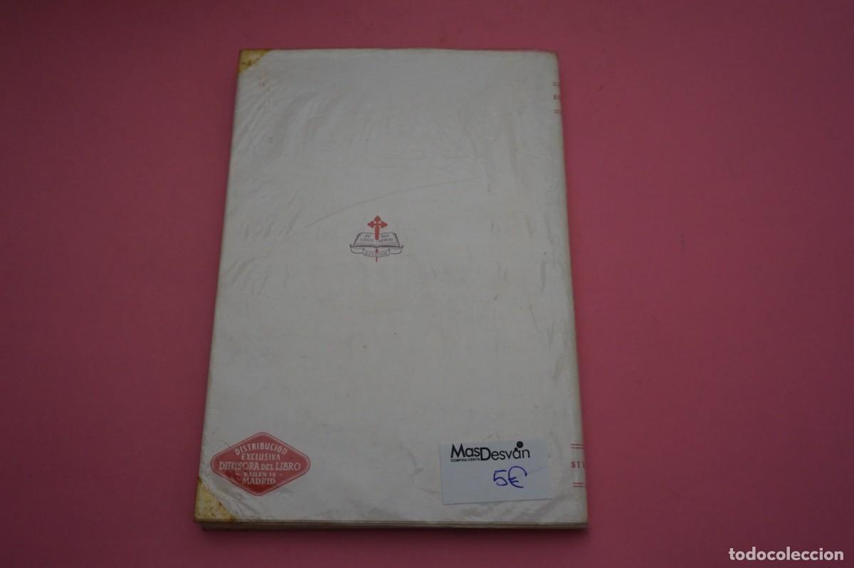 Libros: AR15D/ EL FRENTE A ELLA - HARDY SCHILGEN S.J. / EDICIONES STUDIUM - Foto 5