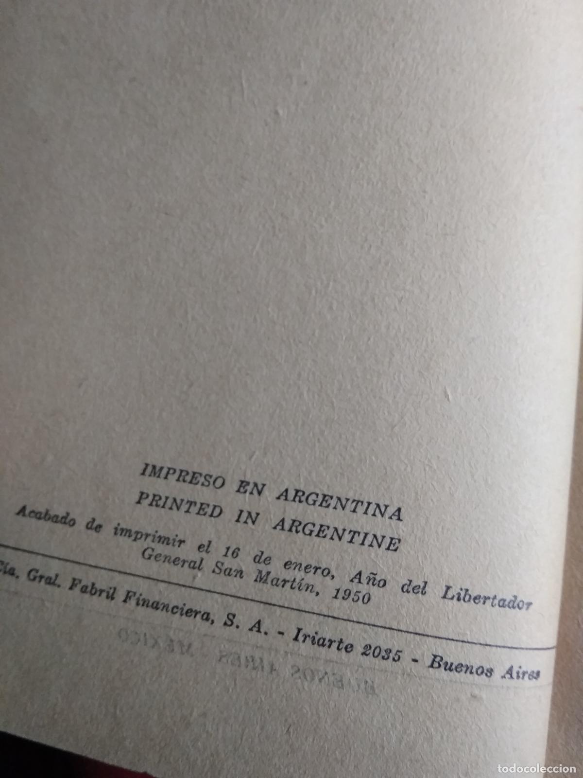Libros: Waterloo Erckmann Chatrian L.4349-177 - Foto 2