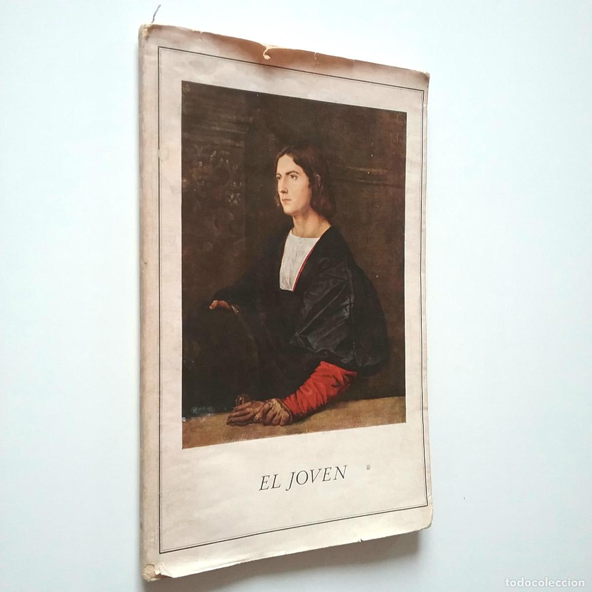 Libros: Reinhold Schneider - El joven - Foto 1