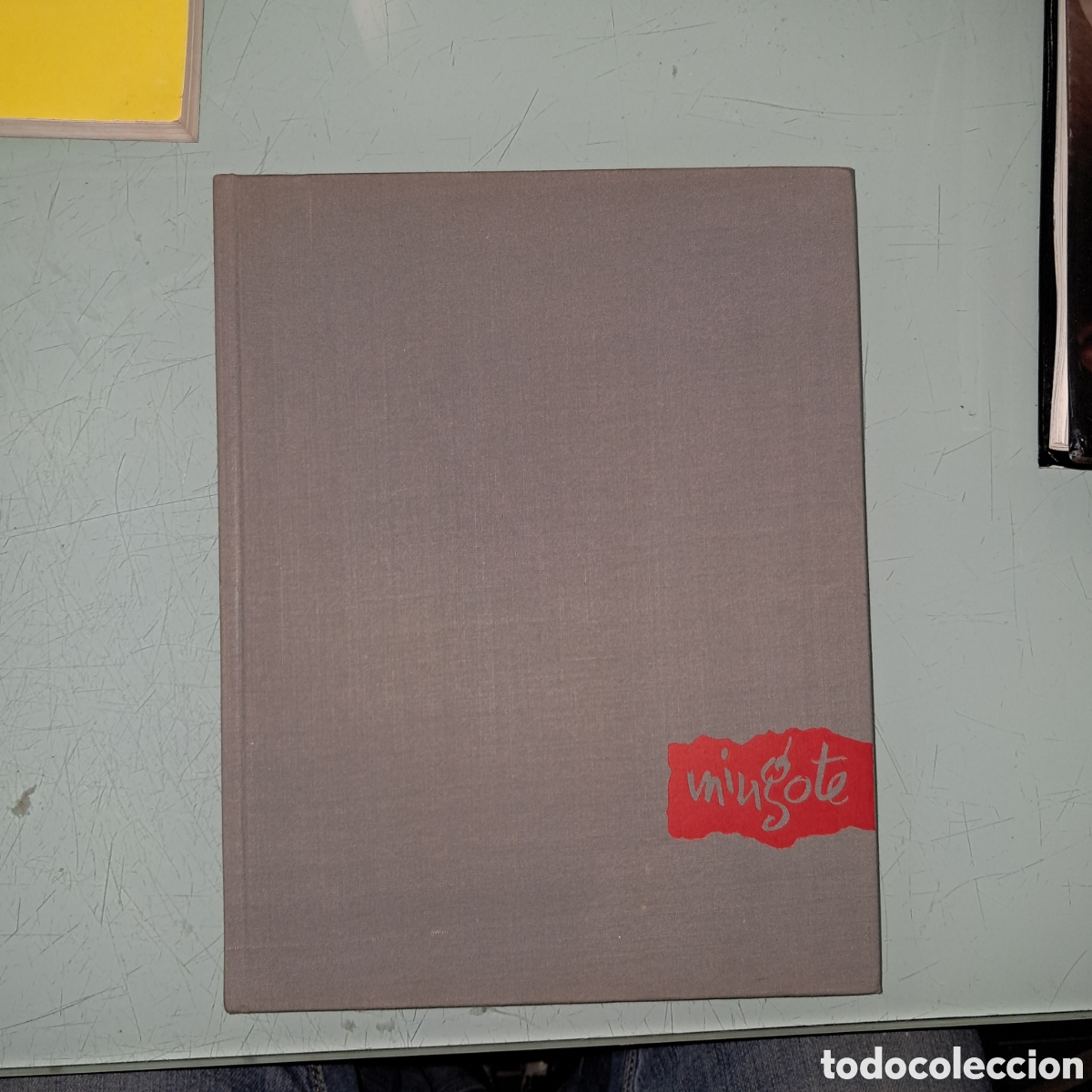 Libros: Antonio Mingote Historia de la gente, Taurus - Foto 1