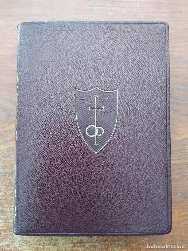 Libros: P&iacute;o XII a los esposos - P&iacute;o XII - Foto 1