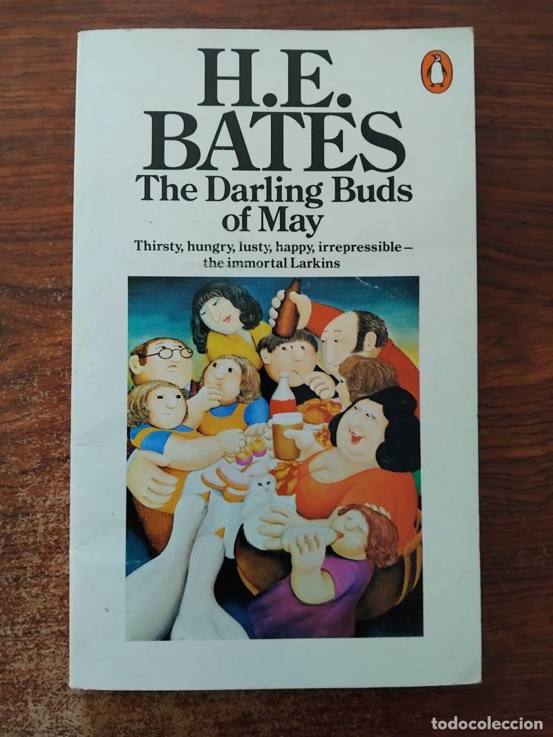 Libros: The Darling Buds of May - H. E. Bates - Foto 1