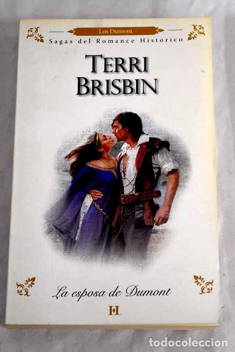 Libros: La esposa de Dumont: Brisbin, Terri.- Brisbin, Terri - Foto 1